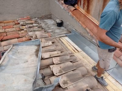 Yt multiservices toiture remaniement toit dans l'aude minervois