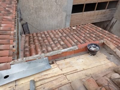 Yt multiservices toiture remaniement toit dans l'aude minervois