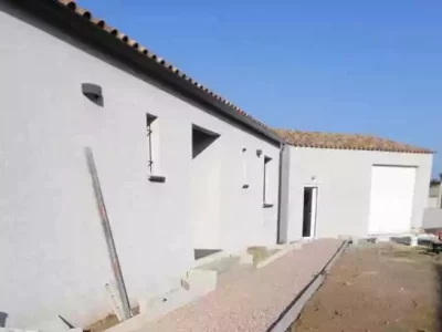 YT Multiservices dans l'Aude 11 et l'Hérault 34 Rénovation Toiture Maçonnerie Peinture Isolation