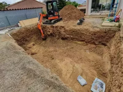 YT Multiservices dans l'Aude 11 et l'Hérault 34 Rénovation Toiture Maçonnerie Peinture Isolation