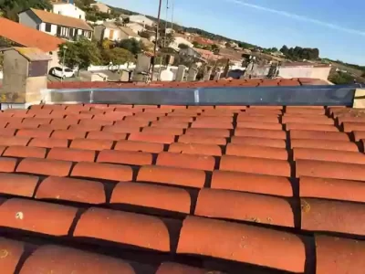 YT Multiservices dans l'Aude 11 et l'Hérault 34 Rénovation Toiture Maçonnerie Peinture Isolation